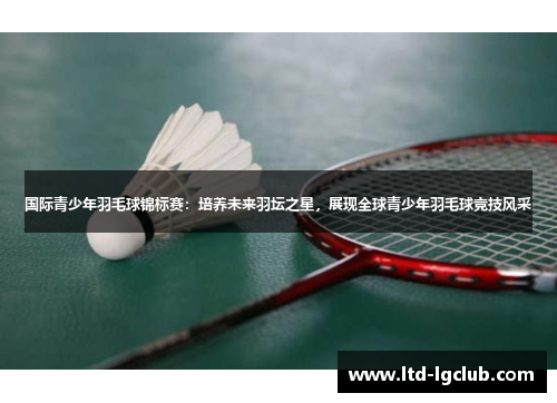 国际青少年羽毛球锦标赛：培养未来羽坛之星，展现全球青少年羽毛球竞技风采