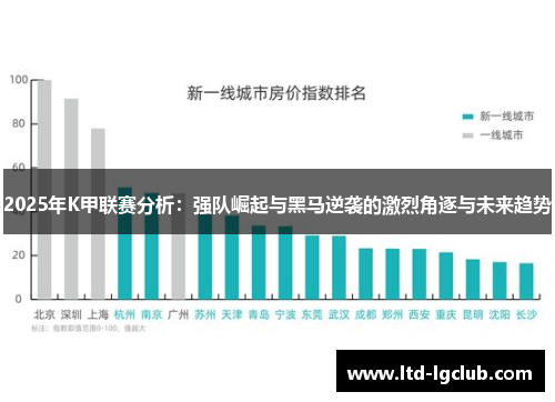 2025年K甲联赛分析：强队崛起与黑马逆袭的激烈角逐与未来趋势