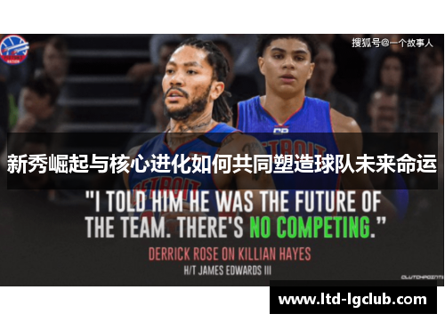 新秀崛起与核心进化如何共同塑造球队未来命运