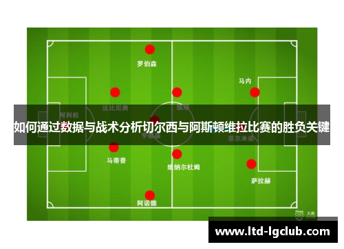 如何通过数据与战术分析切尔西与阿斯顿维拉比赛的胜负关键