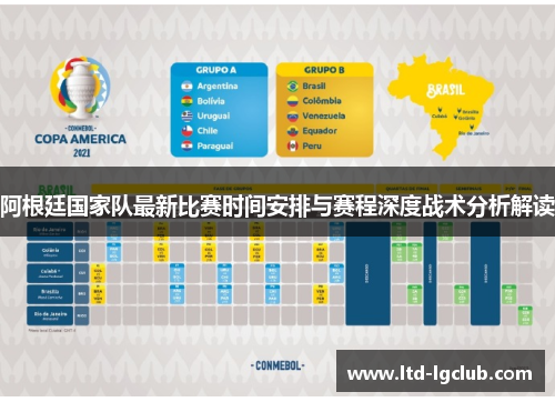 阿根廷国家队最新比赛时间安排与赛程深度战术分析解读 阿根廷国家队最新比赛时间安排与赛程深度战术分析解读