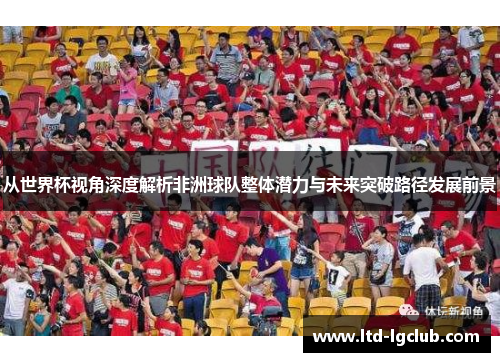 从世界杯视角深度解析非洲球队整体潜力与未来突破路径发展前景