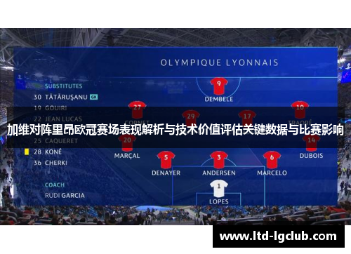 加维对阵里昂欧冠赛场表现解析与技术价值评估关键数据与比赛影响